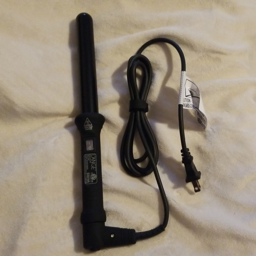 2/$60 Lange Hair Styling Tool